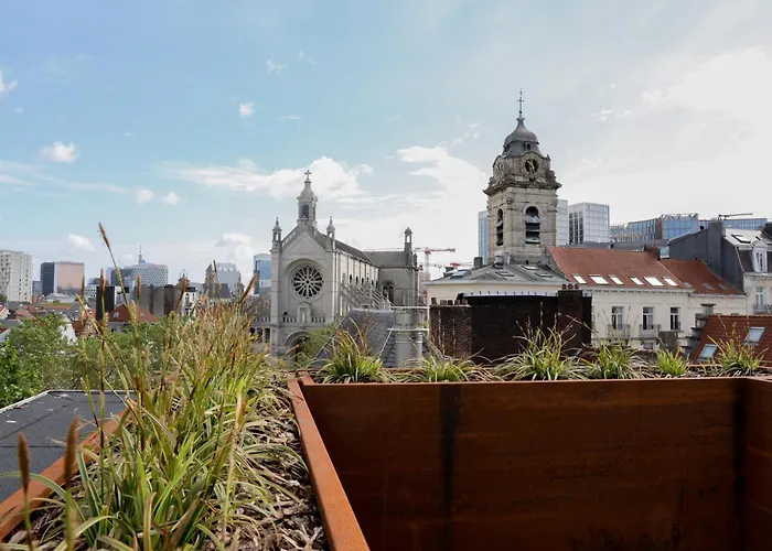 Bx Downtown - Brussels